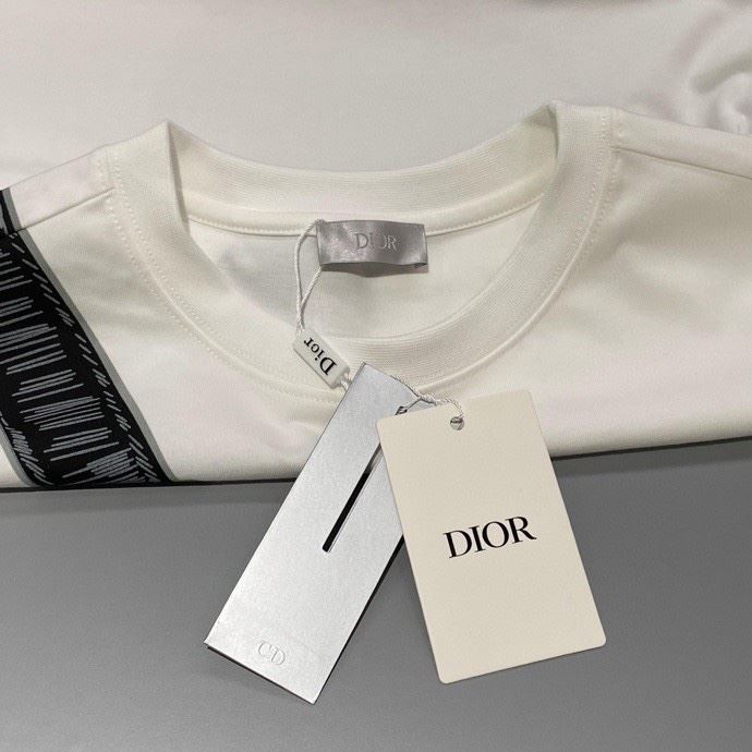 Christian Dior T-Shirts